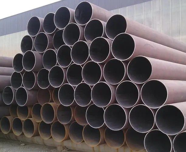 薄壁無(wú)縫鋼管